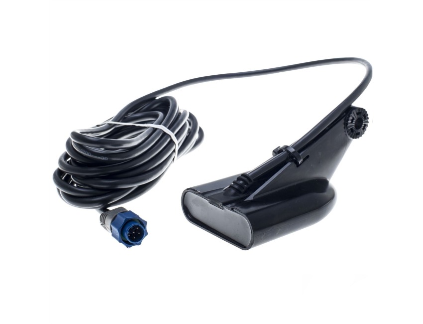 Lowrance HOOK 4 Chirp Chartplotter/Fishfinder c/w CHIRP 50/200/455/800